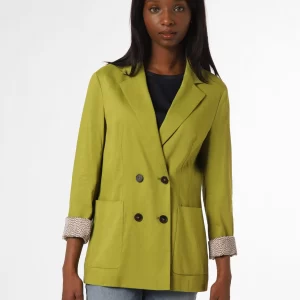 Blazer In Erbse 9