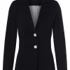 MORE&MORE Blazer In Marine 22