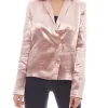 NA-KD Blazer In Rosa 14