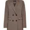 ONLY Blazer “Mila” In Taupe 19