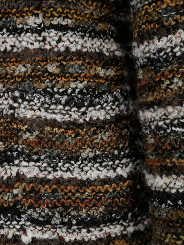 Blazer In Dunkelbraun 6