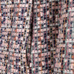 Blazer In Hellrosa 24