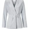 Blazer In Grün 11