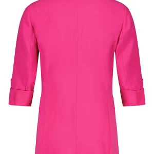 Blazer In Pink 9