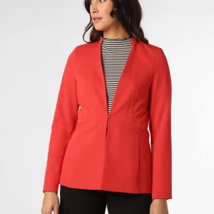Blazer In Rot 12