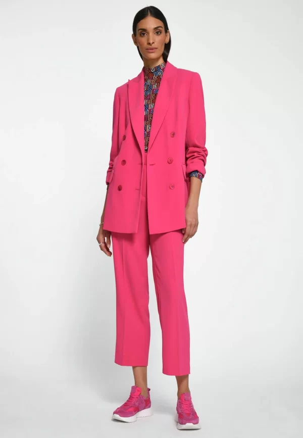 Blazer Blazer In PINK 3