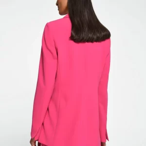 Blazer Blazer In PINK 12