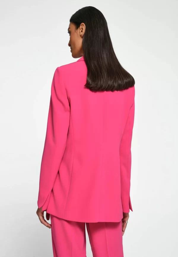 Blazer Blazer In PINK 4