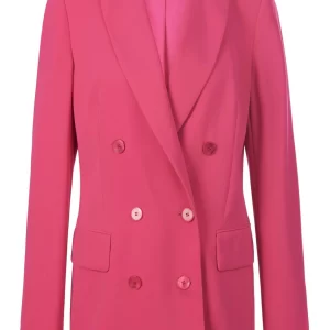 Blazer Blazer In PINK 14
