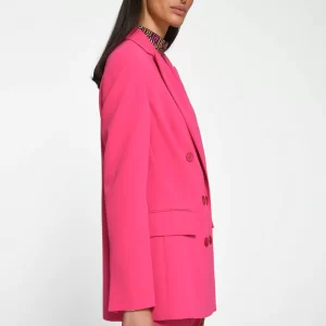 Blazer Blazer In PINK 16