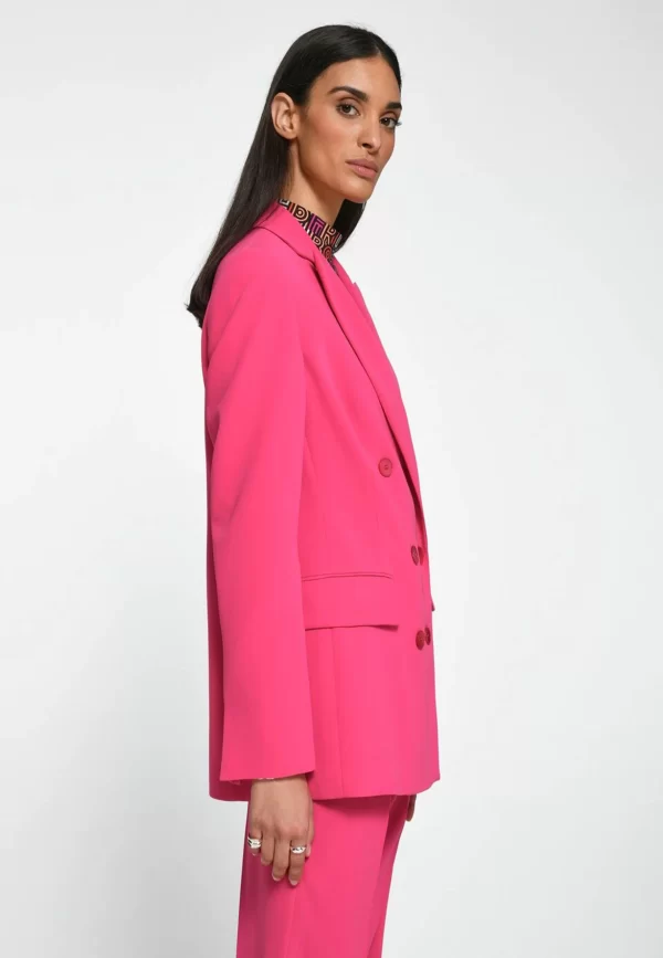 Blazer Blazer In PINK 6