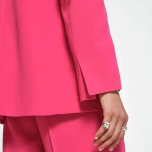 Blazer Blazer In PINK 18