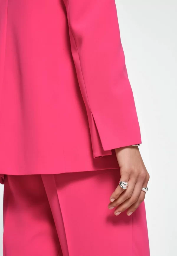 Blazer Blazer In PINK 7