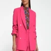 Blazer Blazer In PINK 19