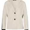 Blazer SUNSET VIBES In Almond 17