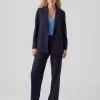 Vero Moda Blazer “Listakia” In Dunkelblau 5