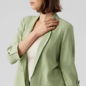 Vero Moda Klassischer Blazer Reseda 9