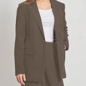 Vila Blazer In Crocodile 8