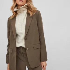 Vila Blazer In Crocodile 12
