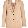 Vila Blazer In Sesame 14