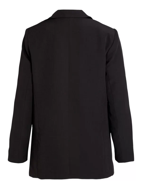 Vila Blazer “Kammas” In Schwarz 3