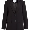 Vila Blazer “Kammas” In Schwarz 29
