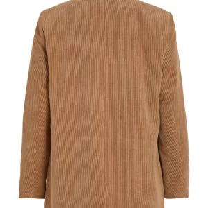 Vila Blazer ” Vicorda” In Hellbraun 9