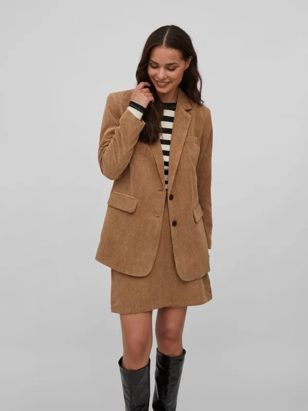 Vila Blazer ” Vicorda” In Hellbraun 4