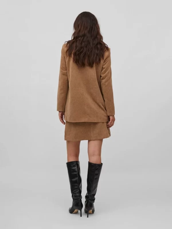 Vila Blazer ” Vicorda” In Hellbraun 6