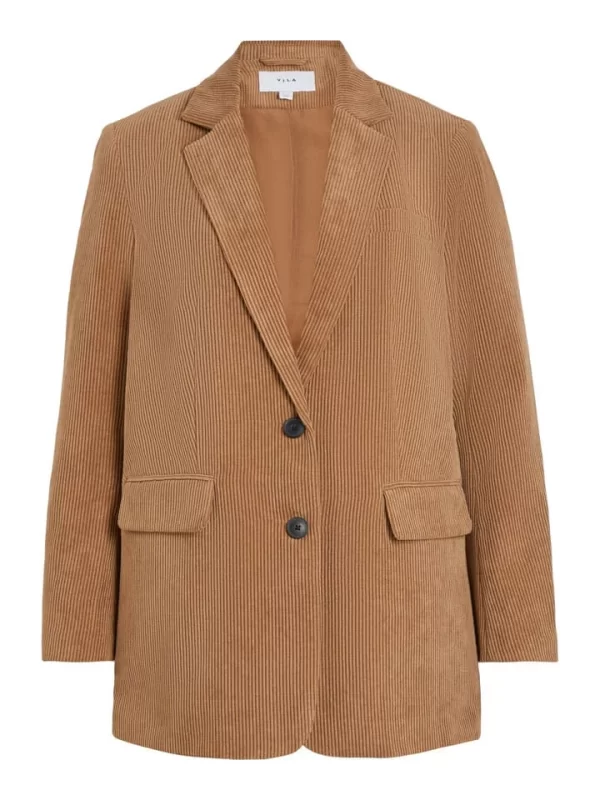Vila Blazer ” Vicorda” In Hellbraun 1