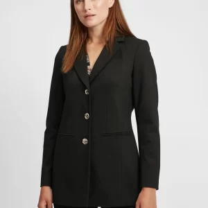 Blazer Helene In Schwarz 9