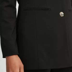 Blazer Helene In Schwarz 13